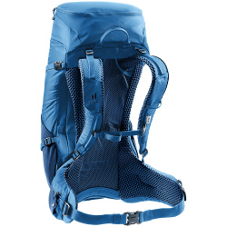 Deuter Futura 26l turistický batoh nightblue 2