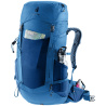 Deuter Futura 26l turistický batoh nightblue 4