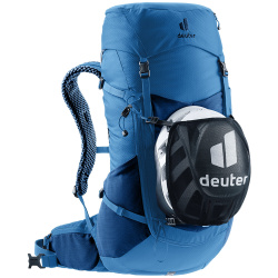 Deuter Futura 26l turistický batoh nightblue 6