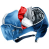 Deuter Futura 26l turistický batoh nightblue 7