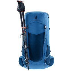 Deuter Futura 26l turistický batoh nightblue 8