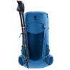 Deuter Futura 26l turistický batoh nightblue 8