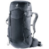 Deuter Futura 26l turistický batoh black