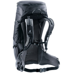Deuter Futura 26l turistický batoh black 3