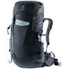Deuter Futura 26l turistický batoh black 5