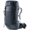 Deuter Futura 24l SL damsky turisticky batoh black