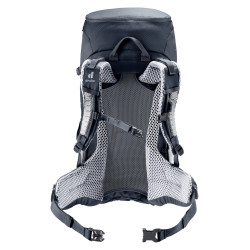 Deuter Futura 24l SL damsky turisticky batoh black 1
