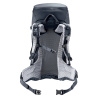 Deuter Futura 24l SL damsky turisticky batoh black 1