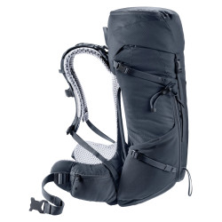 Deuter Futura 24l SL damsky turisticky batoh black 2