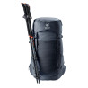 Deuter Futura 24l SL damsky turisticky batoh black 6