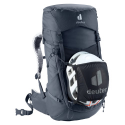 Deuter Futura 24l SL damsky turisticky batoh black 9