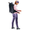 Deuter Futura 24l SL damsky turisticky batoh black 12