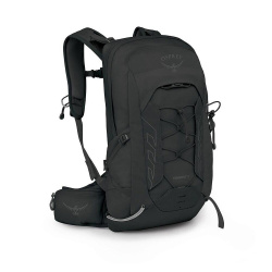Osprey Tempest 11l damsky turisticky i cyklo batoh black coal