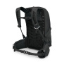 Osprey Tempest 11l damsky turisticky i cyklo batoh black coal 1