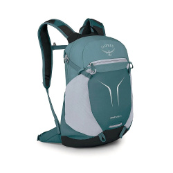 Osprey Sportlite 15l lehky minimalisticky turisticky outdoorovy batoh torrent blue