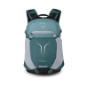 Osprey Sportlite 15l lehky minimalisticky turisticky outdoorovy batoh torrent blue 2