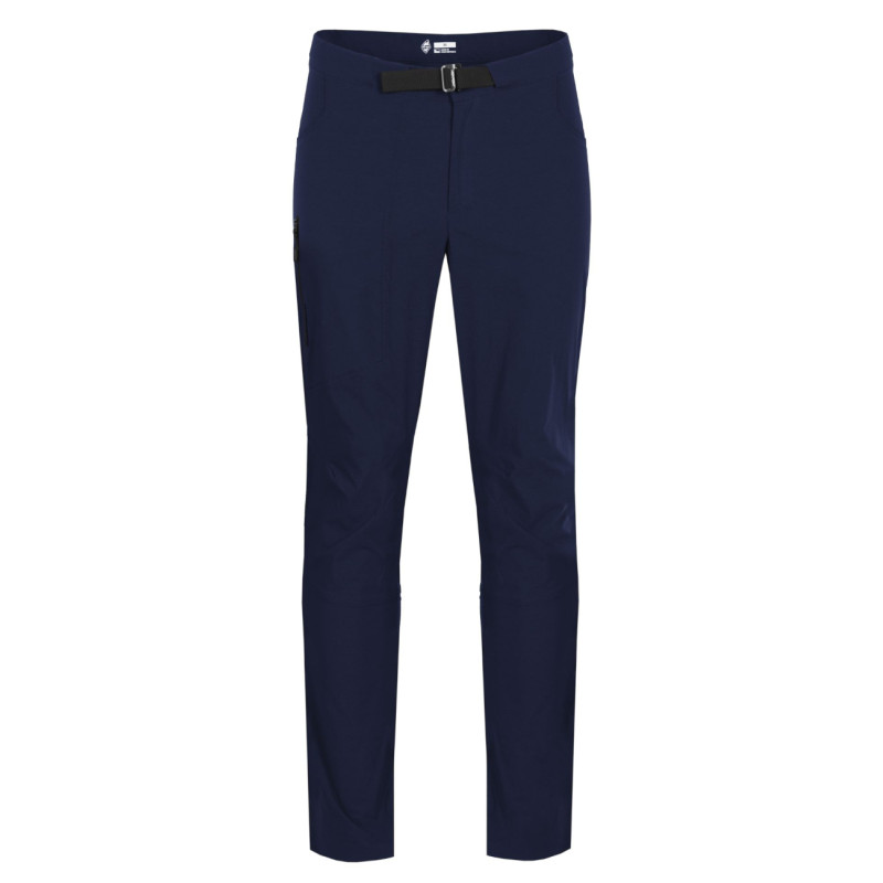 High Point Marco Pants blue wing teal panske lehke turisticke kalhoty DWR