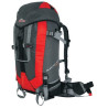 Doldy Alpinist Extreme 38+ Cordura cervena cerna