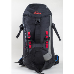 Doldy Alpinist Extreme 38+ Cordura cerny