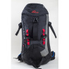 Doldy Alpinist Extreme 38+ Cordura cerny
