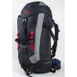 Doldy Alpinist Extreme 38+ Cordura cerny 1