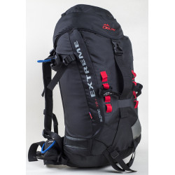 Doldy Alpinist Extreme 38+ Cordura cerny 2