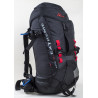 Doldy Alpinist Extreme 38+ Cordura cerny 2