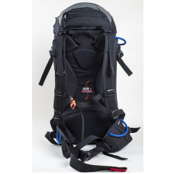 Doldy Alpinist Extreme 38+ Cordura cerny 3