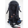 Doldy Alpinist Extreme 38+ Cordura cerny 3