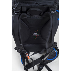 Doldy Alpinist Extreme 38+ Cordura cerny 4