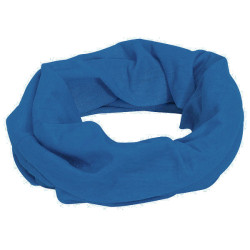 Multifunkcni satek svetle modra