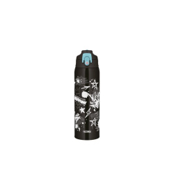 Thermos Detska termoska 1000 ml sportovni s dvema uzavery salkem a s obalem 120080 2