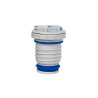 Thermos Mountain FBB 1000 ml termoska s tlacitkovym uzaverem a salkem - nerez4