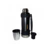Thermos Odolna termoska na napoje s madlem 1200ml cerna 180010 1