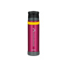 Thermos Mountain FFX 0,9l termoska se salkem do extremnich podminek 150060 burgundy