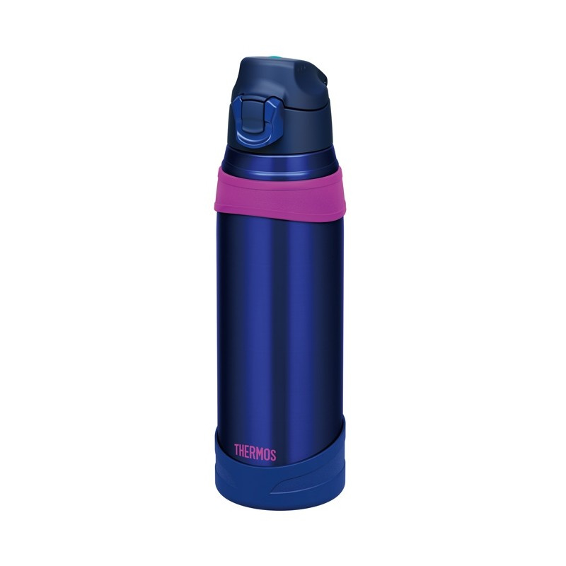 Thermos Sport FHQ 1000 ml hydratacni termoska pro sportovce - tmave modra 140071