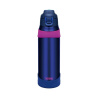 Thermos Sport FHQ 1000 ml hydratacni termoska pro sportovce - tmave modra 140071 3