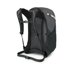 Osprey Tropos 32l městský batoh s kapsou na notebook phantom 1