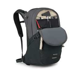 Osprey Tropos 32l městský batoh s kapsou na notebook phantom 2