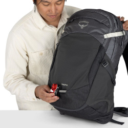 Osprey Tropos 32l městský batoh s kapsou na notebook phantom 10