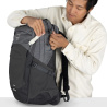 Osprey Tropos 32l městský batoh s kapsou na notebook phantom 12