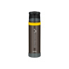 Thermos Mountain 900 ml vakuova termoska hneda