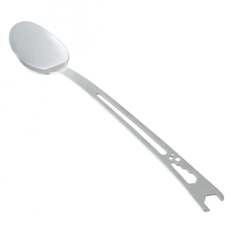 MSR Alpine Long Tool Spoon dlouha nerezova cestovni lzice