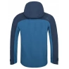 Kilpi Ravio M tmave modra SM0126KIDBL panska softshellova bunda s kapuci 6