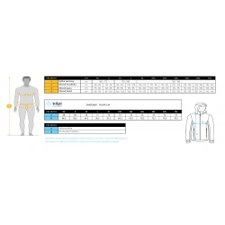 _Kilpi Ravio M cerna SM0126KIBLK panska softshellova bunda s kapuci zmereno