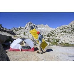 Therm-a-rest NeoAir XLite NXT Max Regular Wide 7,6 ctyrsezónni nafukovaci karimatka 6