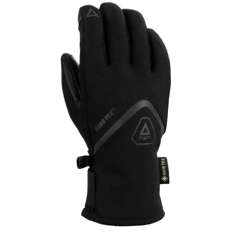 Matt Mattpro Goretex W Gloves 3343 NG damske nepromokave lyzarske prstove rukavice