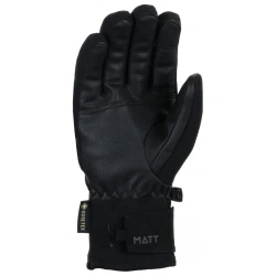 Matt Mattpro Goretex W Gloves 3343 NG damske nepromokave lyzarske prstove rukavice 1