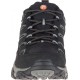 Merrell Moab 2 GTX black J06037 pánské nízké nepromokavé boty (4)