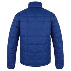 Husky Nodiq M blue dark blue panska lehka oboustranna zimni bunda DWR 2